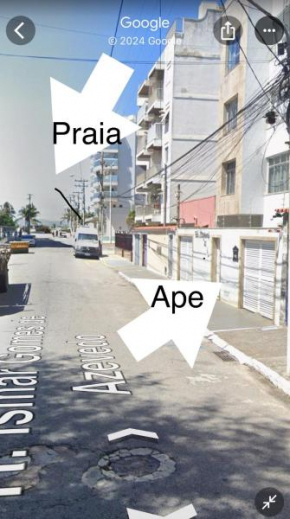 Apê da Praia